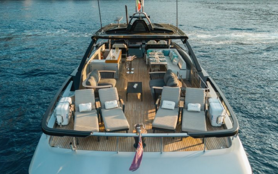 Riva Argo 90' фото 1.11