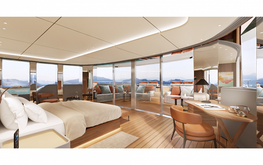 Custom Line 50 фото 2.7