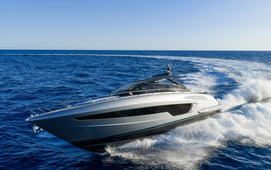 Riva 58' Capri #1 фото 1.22