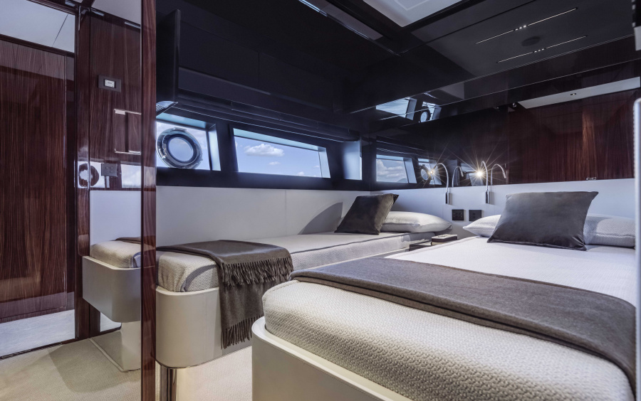 Riva 76' Perseo Super фото 2.3