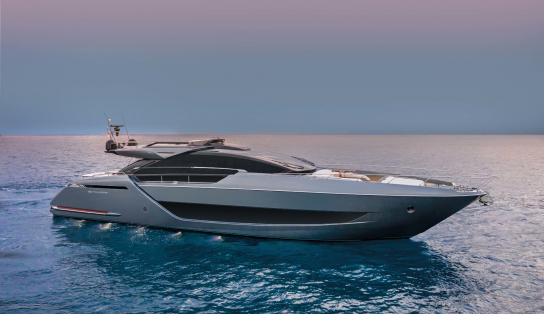 Riva 88' Folgore