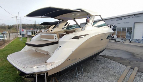 Sea Ray  Sundancer 320 - 2020