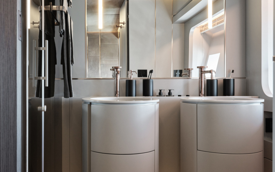 AB Yachts 110 фото 1.19