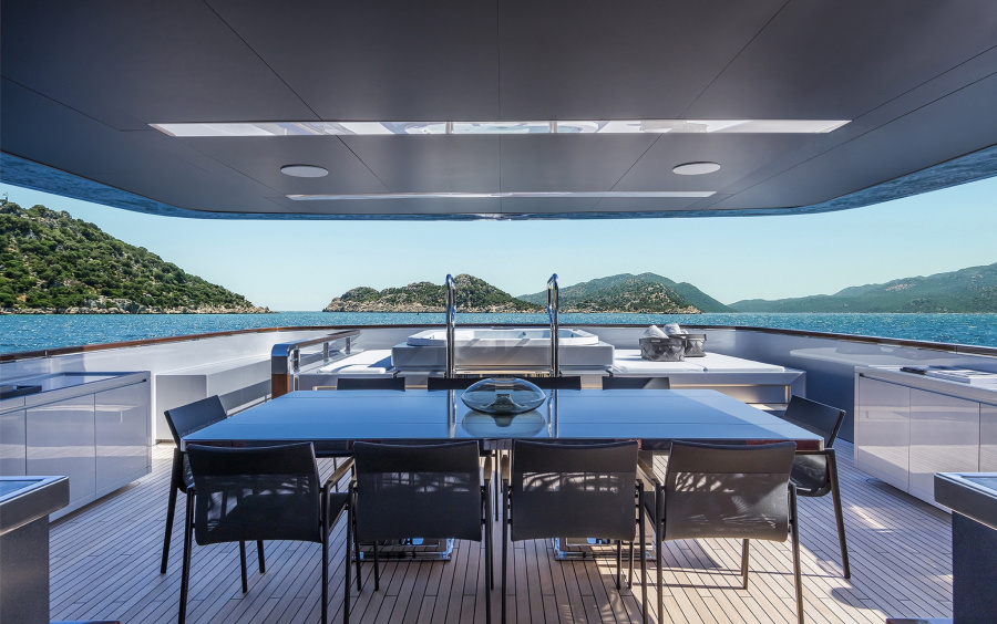 Riva 50M #14 фото 2.5