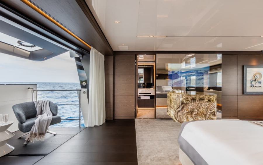 Custom Line Navetta 42 фото 2.34