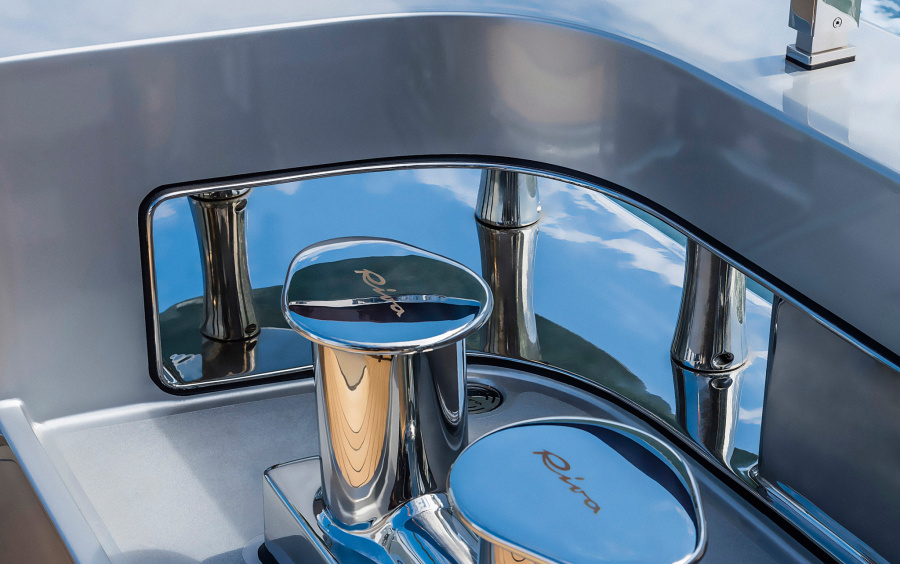 Riva 50M #14 фото 2.9