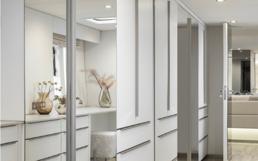 Sunreef 60 Sailing Catamaran фото 1.25