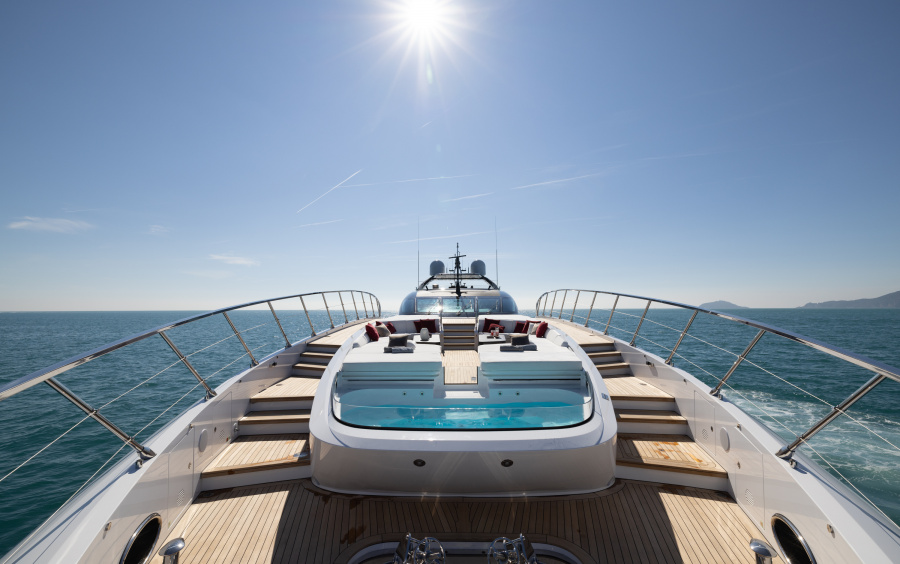 Mangusta 165 REV фото 2.3