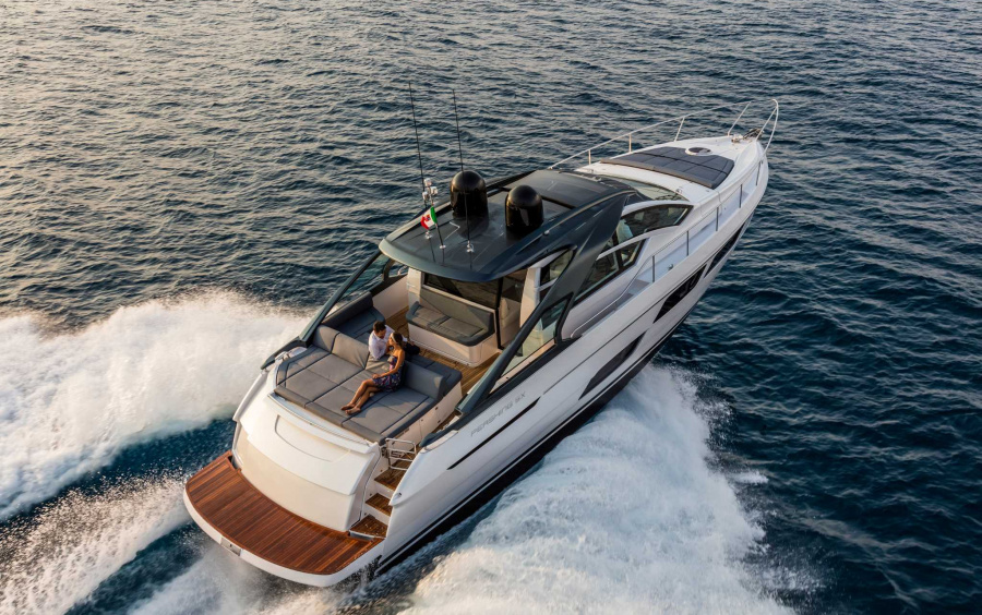 Pershing 5x #41 фото 1.11