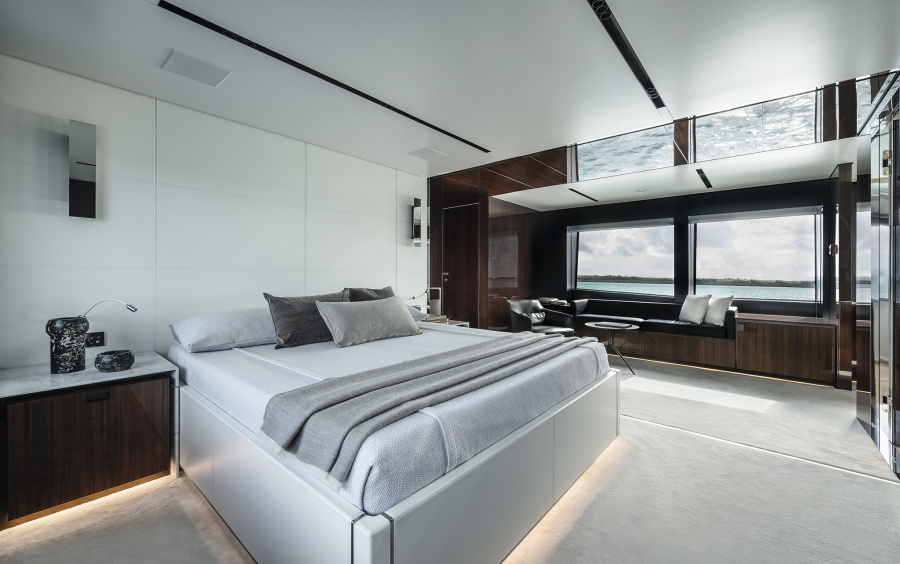 Riva 130 Bellisima фото 1.24