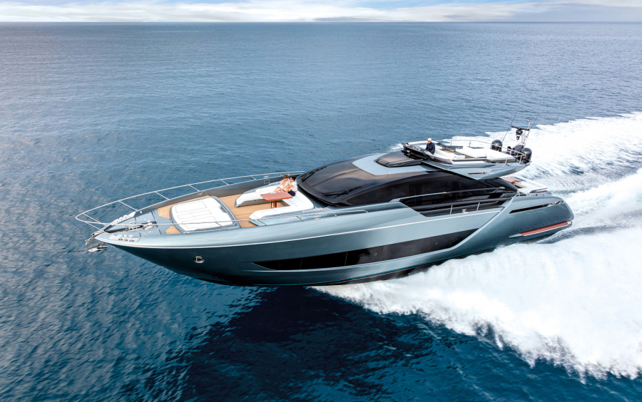 Riva 88' Folgore фото 1.18