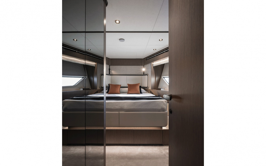 Ferretti Yachts 720 #54 фото 2.27