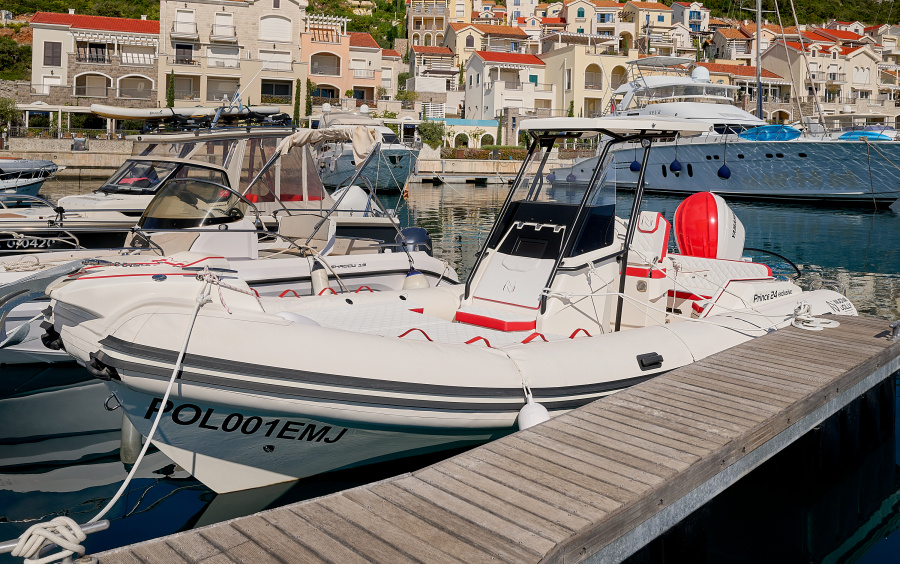 NUOVA JOLLY  Prince 24 EXCLUSIVE 2025 фото 1.3