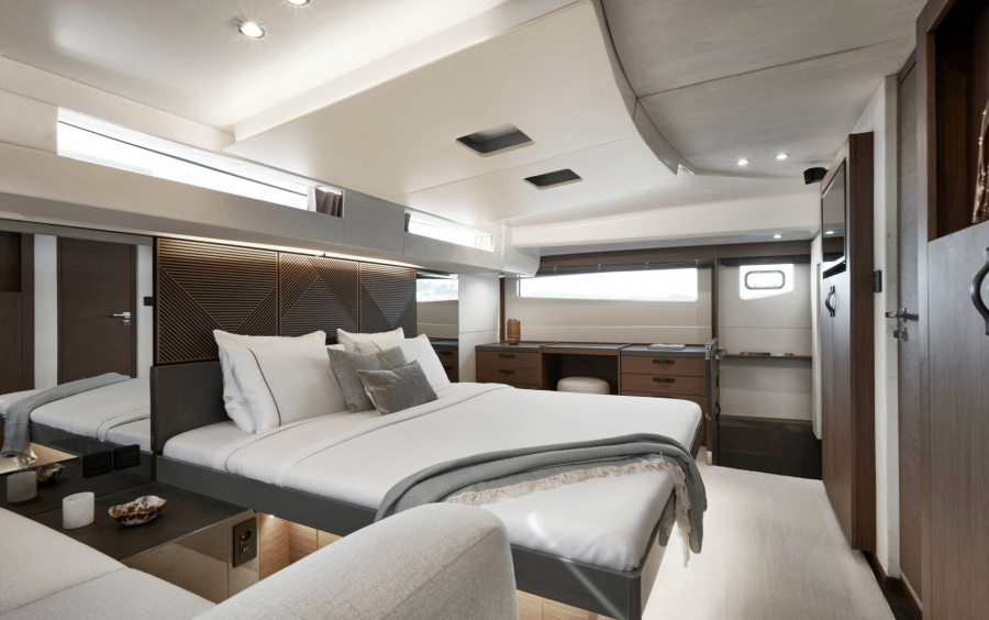 Prestige M48 2026 фото 1.8