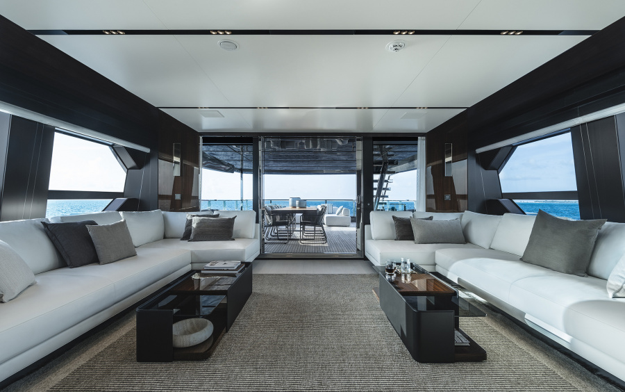 Riva 130 Bellisima фото 1.21