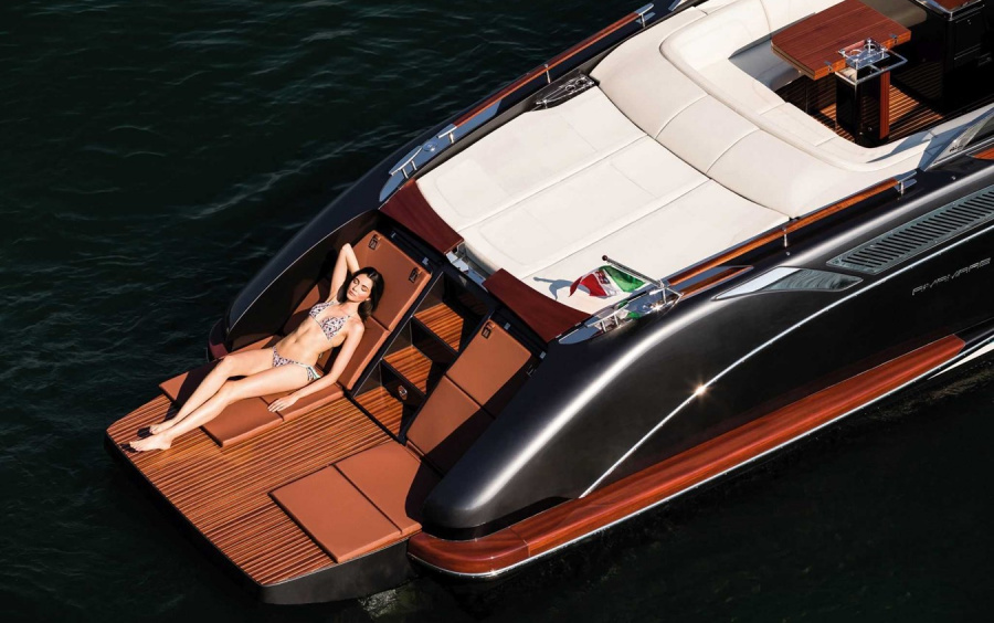 Riva Rivamare фото 1.4