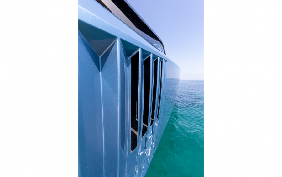 Wally Wallypower 58 Project фото 1.31