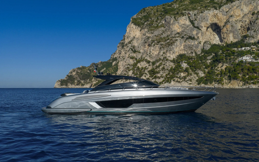 Riva 58' Capri #5 фото 1.17