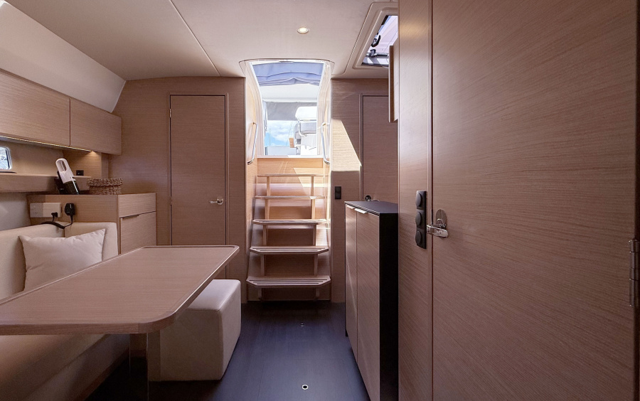Bavaria 45 HT - 2020 фото 2.12