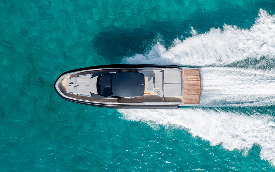 SACS Rebel 40 фото 1.3