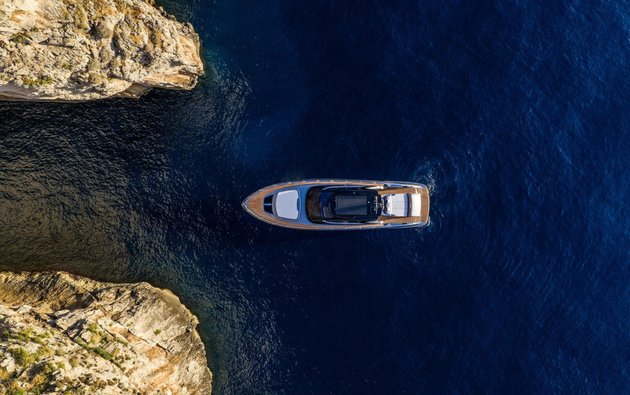 Riva 58' Capri #5 фото 1.14