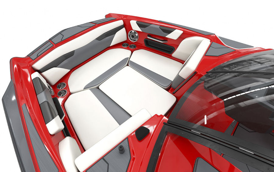 AXIS A20 фото 2.1