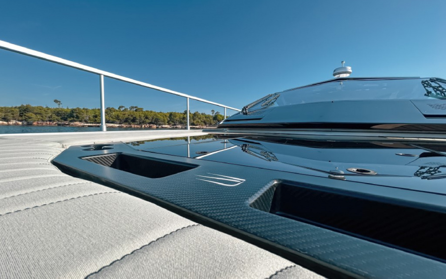 Wally Wallypower 58 X фото 1.13