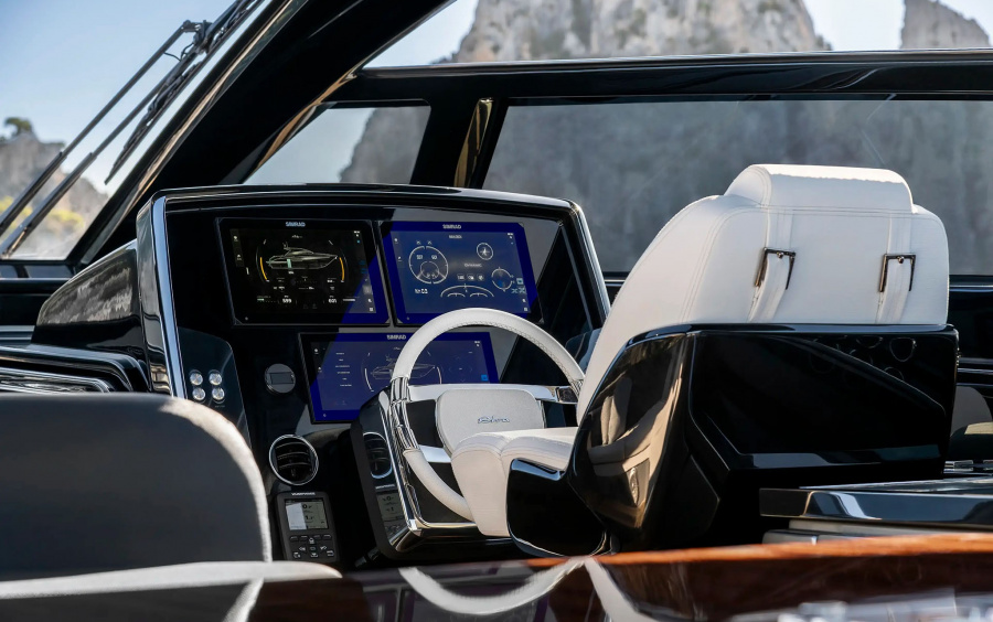 Riva 58' Capri #5 фото 1.25