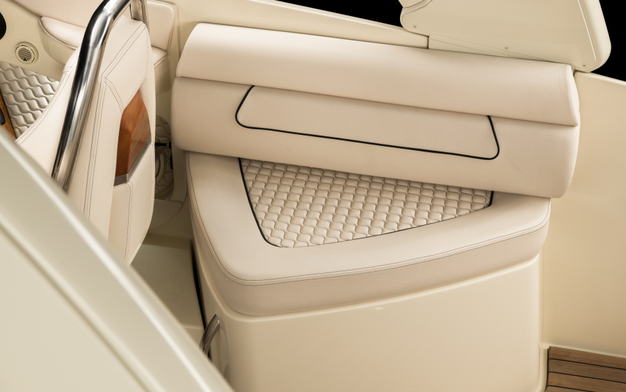 Chris-Craft Launch 28 GT фото 1.25