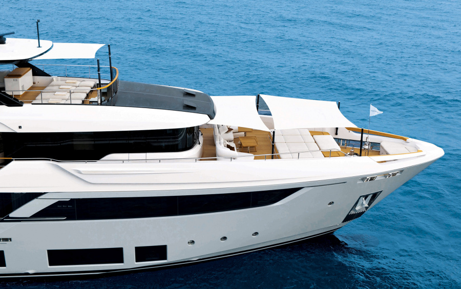 Custom Line Navetta 38 фото 2.17