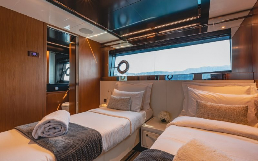 Riva Argo 90' фото 2.4