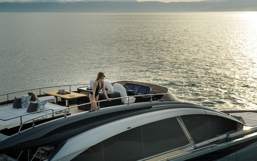 Pershing GTX70 фото 1.10