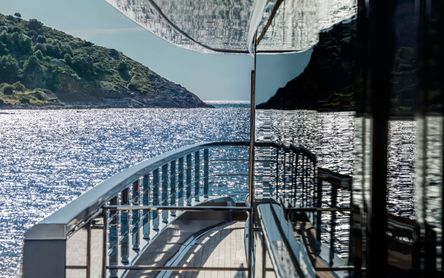 Riva 50M #14 фото 2.8