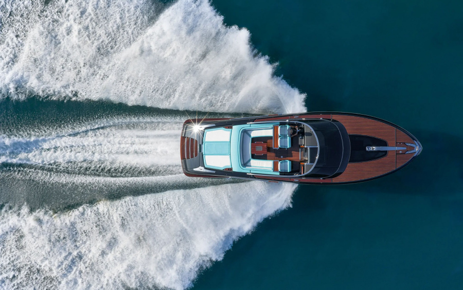 Riva Cento фото 1.20