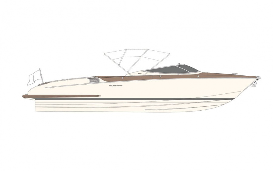 Riva Aquariva Super фото 3.1