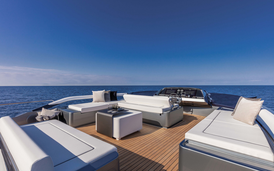 Riva 88' Folgore фото 1.25