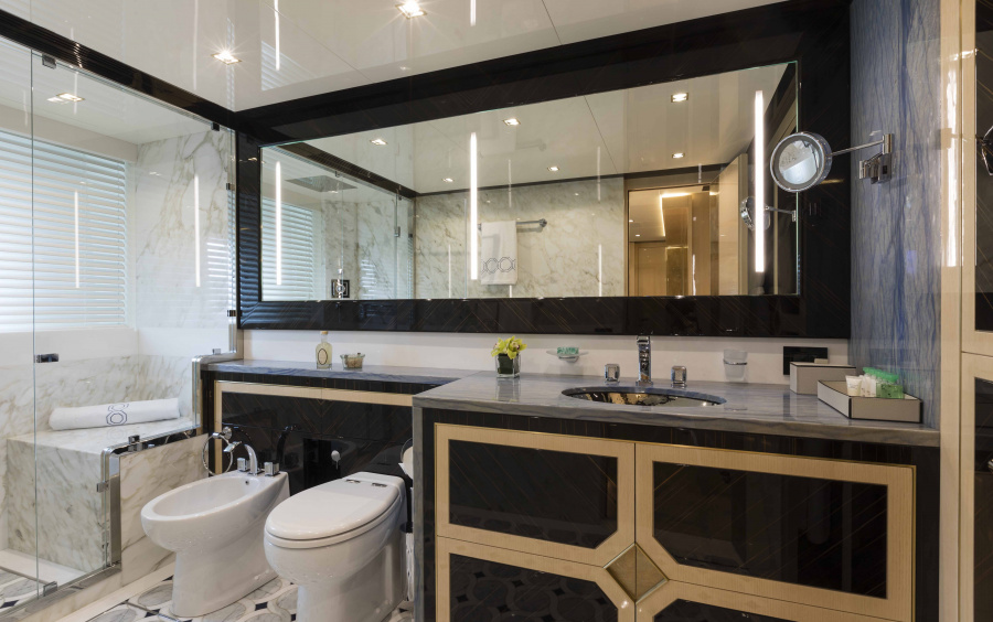 Mangusta OCEANO 46 фото 2.24