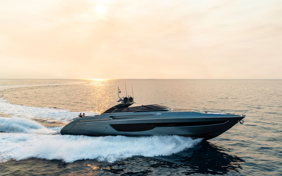 Riva 76' Bahamas Super #20 фото 1.12