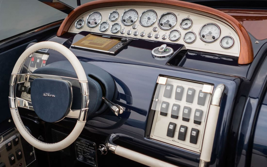 Riva Aquariva Super фото 2.1