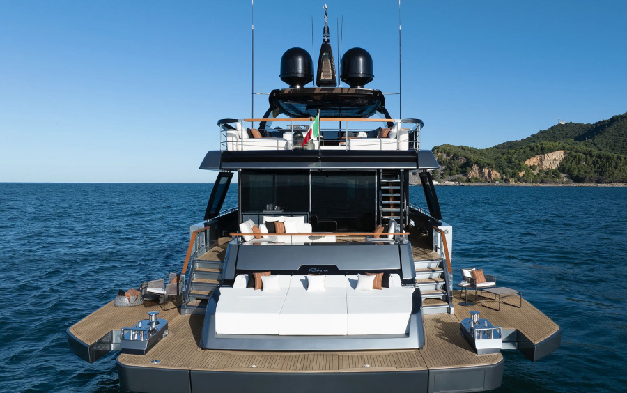 Riva 112' Dolcevita Super фото 1.6