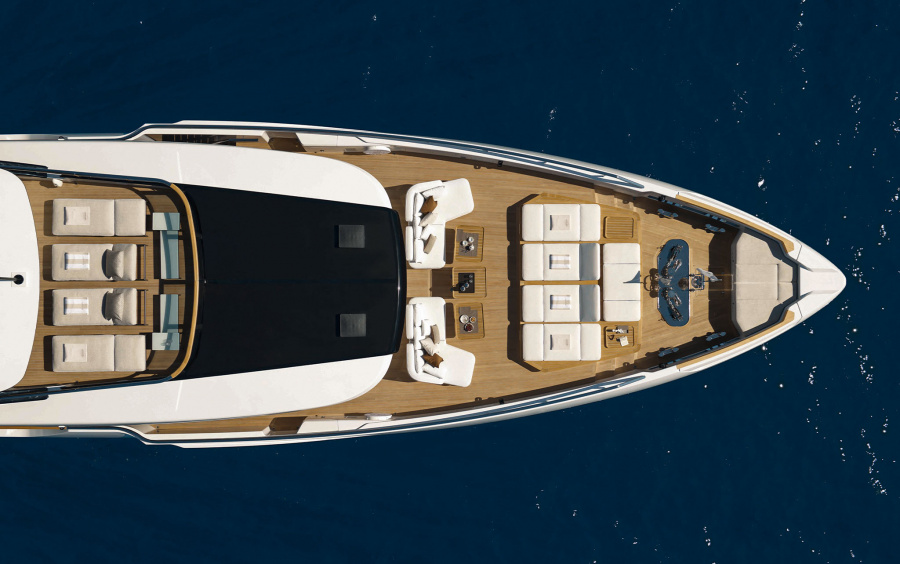 Custom Line Navetta 38 фото 2.26