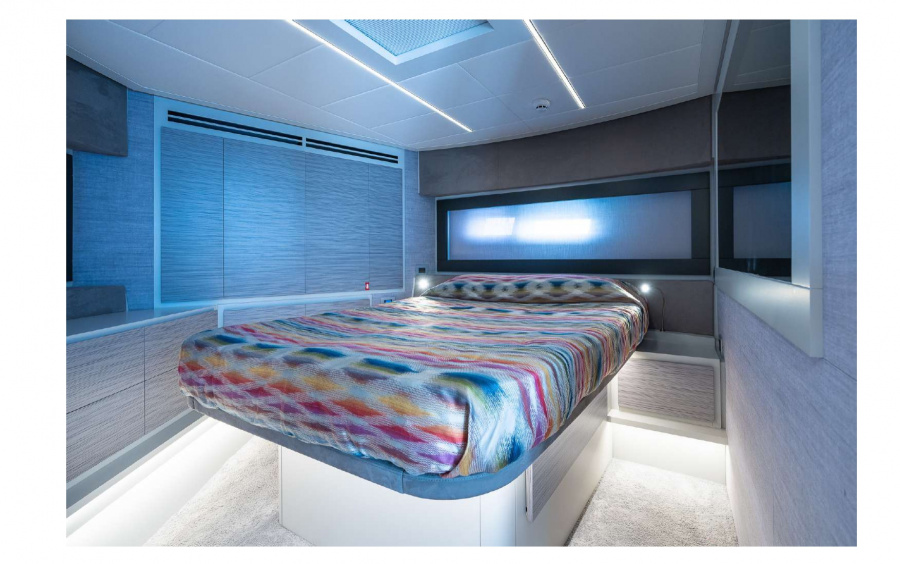 Pershing 6x фото 2.17