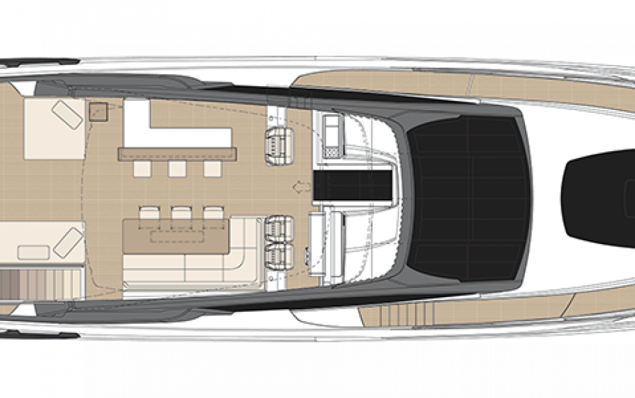 Riva 96' Argo Super фото 3.7