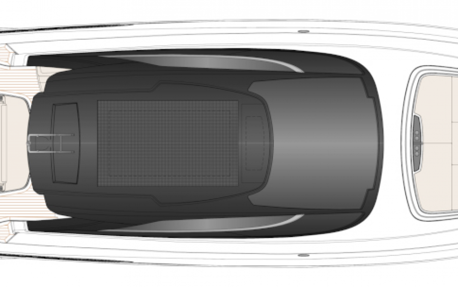 Riva 58' Capri #5 фото 3.5