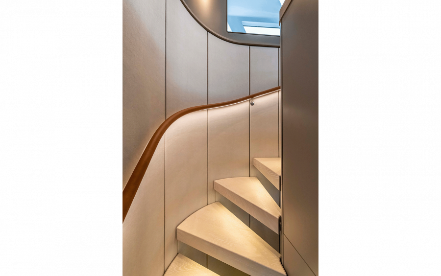 Ferretti Yachts INFYNITO 90 New фото 2.29