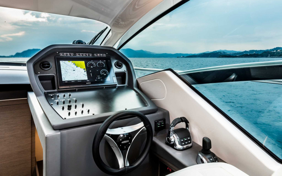 Pershing 5x #41 фото 2.20