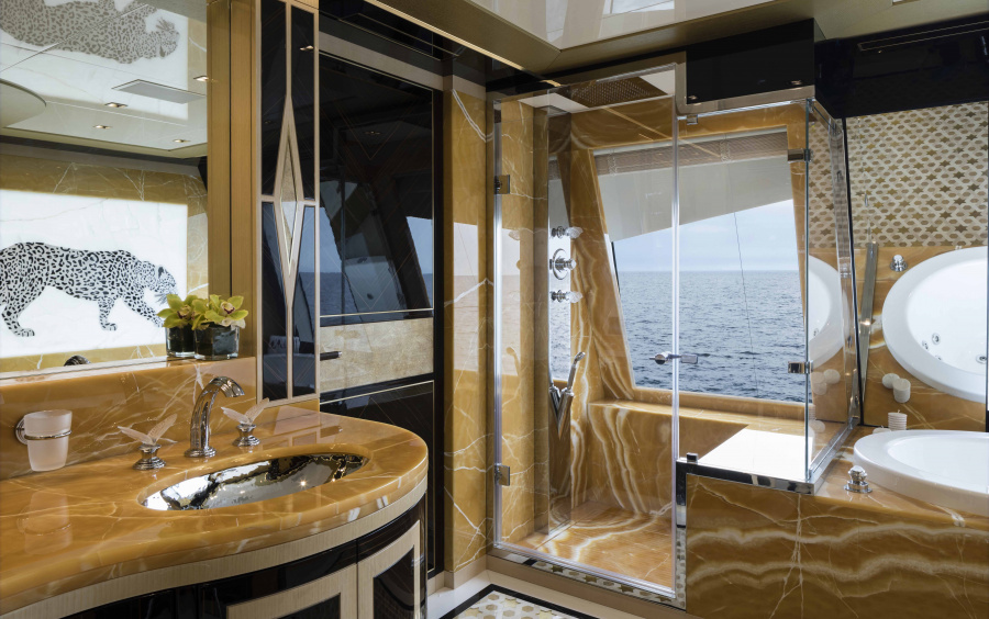 Mangusta OCEANO 46 фото 2.19