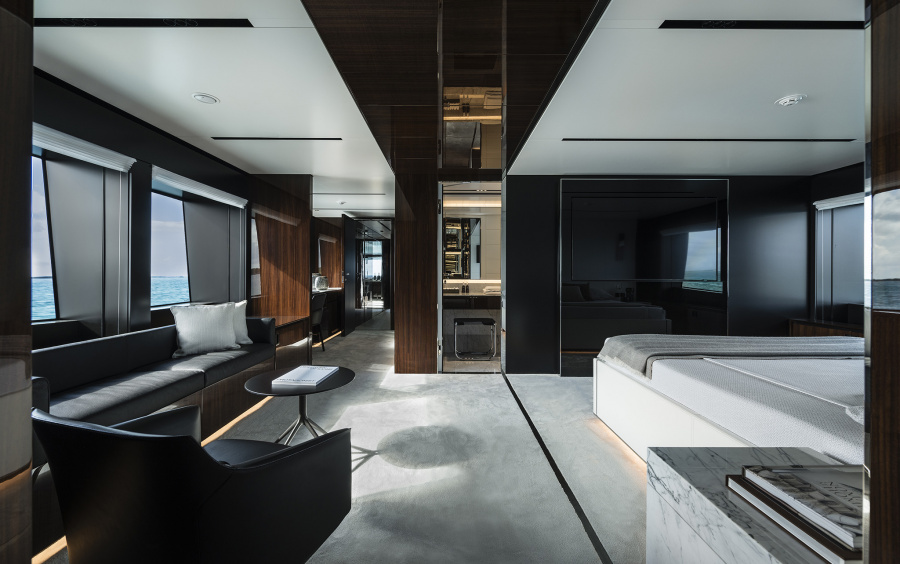 Riva 130 Bellisima фото 1.23