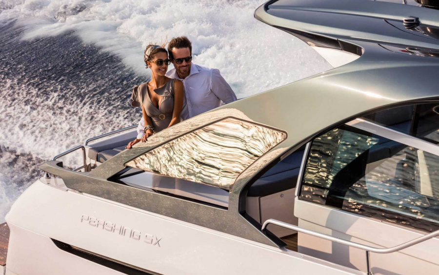 Pershing 5x #41 фото 2.21