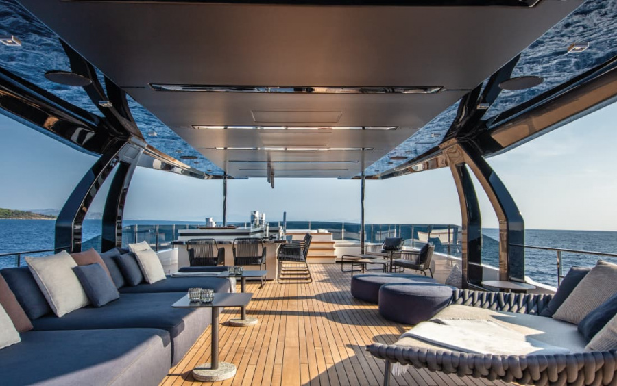 Custom Line Navetta 42 фото 2.30